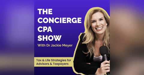 42 - The Future of TaxPlanIQ: A Conversation with CEO Dave Lukas 42 - The Future of TaxPlanIQ: A Conversation with CEO Dave Lukas
