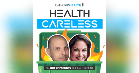 HEALTH CARELESS // Monkeypox Rates, PrEP Accessibility and the GOP’s New Take on the ACA HEALTH CARELESS // Monkeypox Rates, PrEP Accessibility and the GOP’s New Take on the ACA