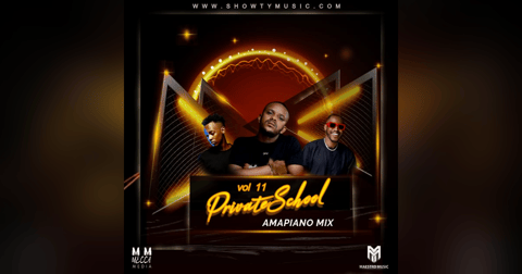 PRIVATE SCHOOL VOL 11 PRIVATE SCHOOL VOL 11