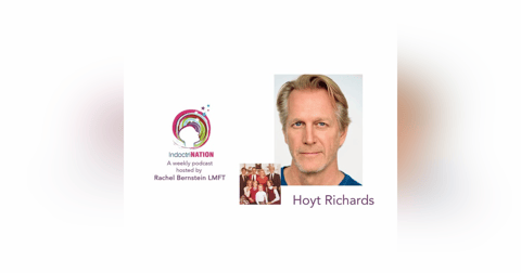 The Ripple Effect w/ Hoyt Richards, ex-Eternal Values - S1E14 The Ripple Effect w/ Hoyt Richards, ex-Eternal Values - S1E14