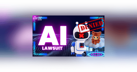 Why Warner Bros Is Suing Midjourney (And Why It Matters for Everyone) Why Warner Bros Is Suing Midjourney (And Why It Matters for Everyone)