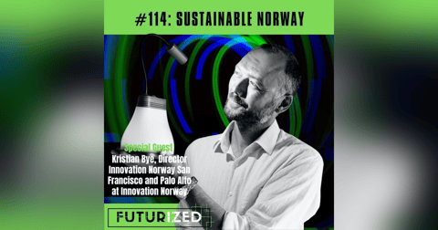 Sustainable Norway Sustainable Norway