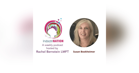 Neuroscience and Nurture with Susan Bookheimer Neuroscience and Nurture with Susan Bookheimer