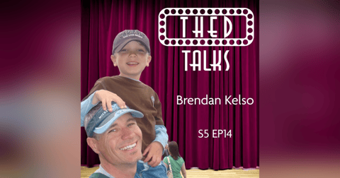 5.14 A Conversation with Brendan Kelso 5.14 A Conversation with Brendan Kelso