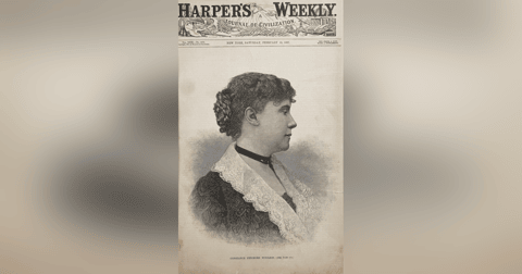 340 Forgotten Women of Literature 5 - Constance Fenimore Woolson 340 Forgotten Women of Literature 5 - Constance Fenimore Woolson