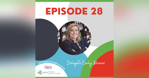 Delegate Brewer Delegate Brewer