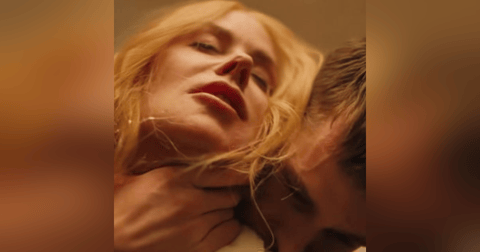 Por fin es viernes: 'Babygirl', la película "a tener en cuenta" de Nicole Kidman Por fin es viernes: 'Babygirl', la película "a tener en cuenta" de Nicole Kidman