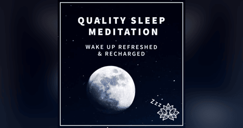#10 QUALITY SLEEP MEDITATION - Wake up Refreshed & Recharged π΄π - IMMERSIVE GUIDED MEDITATION π #10 QUALITY SLEEP MEDITATION - Wake up Refreshed & Recharged π΄π - IMMERSIVE GUIDED MEDITATION π