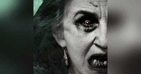 LAS BRUJAS MALDITAS DE QUERÉTARO (historia de terror) - REDE LAS BRUJAS MALDITAS DE QUERÉTARO (historia de terror) - REDE