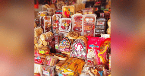 Historias de Miedo Noviembre 10 de 2022 EL MUCHACHO DE LOS DULCES Historias de Miedo Noviembre 10 de 2022 EL MUCHACHO DE LOS DULCES