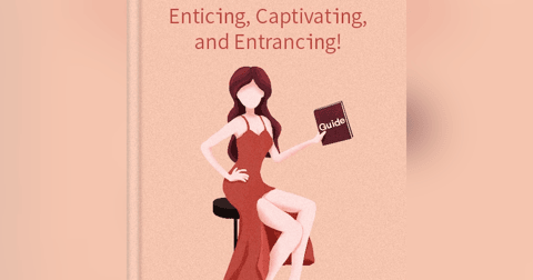 The Art of Seduction Full Chapter Book Summary The Art of Seduction Full Chapter Book Summary