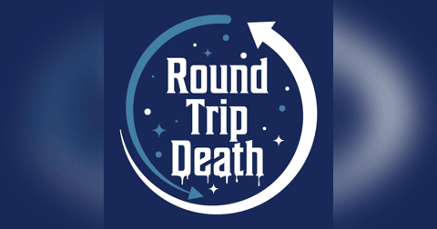 "Death Is Not Something To Fear," NDE of Branden Densmore "Death Is Not Something To Fear," NDE of Branden Densmore