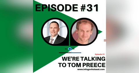 IGHS31 - Tom Preece, Rational Enterprise IGHS31 - Tom Preece, Rational Enterprise