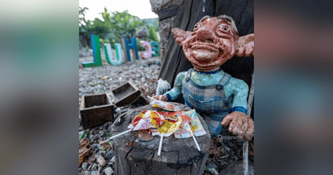 Historias de Miedo Diciembre 6 de 2023 DUENDES Y SERES Historias de Miedo Diciembre 6 de 2023 DUENDES Y SERES