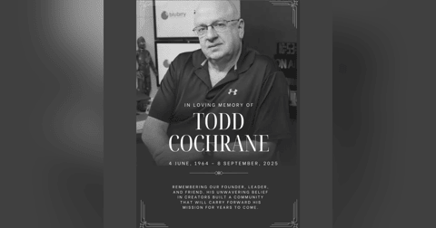 367 - Declining YouTube Views and Remembering Todd Cochrane, CEO of Blubrry 367 - Declining YouTube Views and Remembering Todd Cochrane, CEO of Blubrry