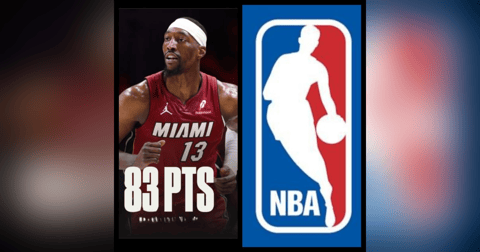 2025-26 NBA Season, Bam Goes for 83!!! 2025-26 NBA Season, Bam Goes for 83!!!