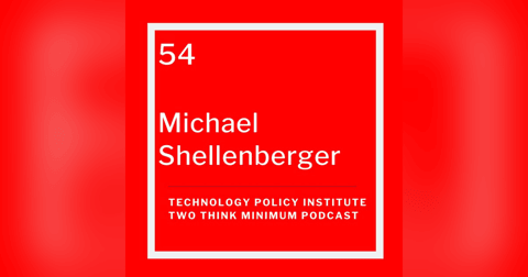 Michael Shellenberger - Apocalypse Never: A New Approach to Environmentalism Michael Shellenberger - Apocalypse Never: A New Approach to Environmentalism