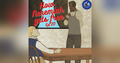 How Nehemiah Got Free How Nehemiah Got Free