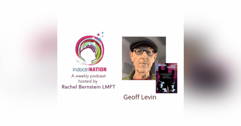 Brothers Broken w/Geoff Levin Brothers Broken w/Geoff Levin