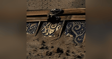 El Oro Enterrado (Segunda Parte) Historias De Terror - REDE El Oro Enterrado (Segunda Parte) Historias De Terror - REDE