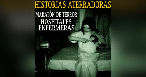 MARATON DE TERROR / RELATOS DE HOSPITALES, ENFERMERAS, PARAMEDICOS, ETC, / L.C.E. MARATON DE TERROR / RELATOS DE HOSPITALES, ENFERMERAS, PARAMEDICOS, ETC, / L.C.E.