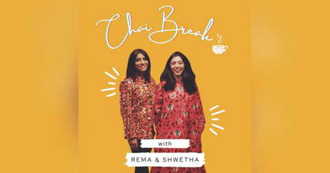 Unveiling the Beauty of Self-Love: Insights from Chai Break Podcast Unveiling the Beauty of Self-Love: Insights from Chai Break Podcast