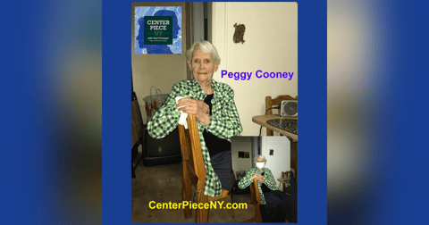 S1E5: Peggy Cooney S1E5: Peggy Cooney