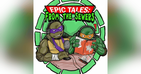 Epic tales and Toking With presents Steve Lavigne Epic tales and Toking With presents Steve Lavigne