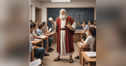 053 Losing Faith in Education? Will these Mandates Renew It? 053 Losing Faith in Education? Will these Mandates Renew It?