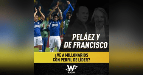 ¿Ve a millonarios con perfil de líder? ¿Ve a millonarios con perfil de líder?
