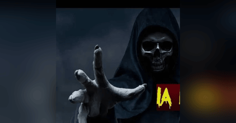 LA MISTERIOSA MUERTE - REDE LA MISTERIOSA MUERTE - REDE