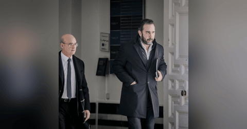 Federico a las 7: "Resulta que Mortadelo repartía la morterada" Federico a las 7: "Resulta que Mortadelo repartía la morterada"