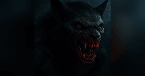 Nahuales En Rebelión: La Bruja Que Quiso Domarlos - Hitorias De Terror - REDE Nahuales En Rebelión: La Bruja Que Quiso Domarlos - Hitorias De Terror - REDE