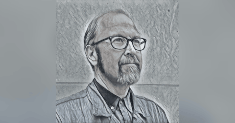 TCC 21. Ars Poetica - Professor Douglas Boyce TCC 21. Ars Poetica - Professor Douglas Boyce