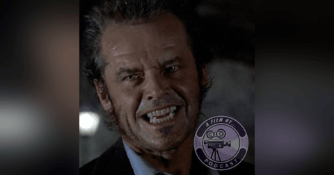 Mike Nichols - Wolf Mike Nichols - Wolf