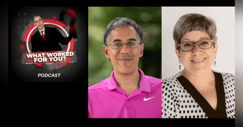 Books Plus Passion Can Equal Long Term Success and Fulfillment With Michele DeFilippo Books Plus Passion Can Equal Long Term Success and Fulfillment With Michele DeFilippo