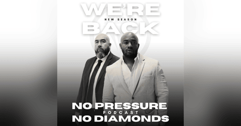 WE'RE BAAAACKKK! SEASON 2 PREMIER EP. 1 WE'RE BAAAACKKK! SEASON 2 PREMIER EP. 1