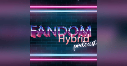 Fandom Hybrid Podcast #65 - A Discovery of Witches S2E8 Fandom Hybrid Podcast #65 - A Discovery of Witches S2E8