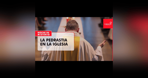 La pederastia en la Iglesia La pederastia en la Iglesia
