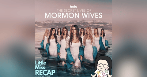 The Secret Lives of Mormon Wives S4:EPS 1&2 (FREE PREVIEW) The Secret Lives of Mormon Wives S4:EPS 1&2 (FREE PREVIEW)