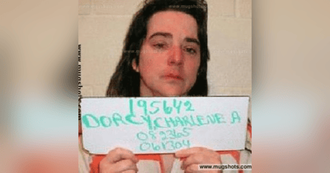 Interview with double child murderer Charlene Dorcy Interview with double child murderer Charlene Dorcy