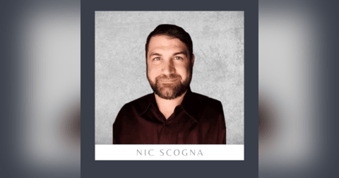 Nic Scogna explains the concept of Self-Awareness Formulas (SAF) Nic Scogna explains the concept of Self-Awareness Formulas (SAF)