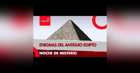 Enigmas del Antiguo Egipto Enigmas del Antiguo Egipto