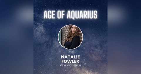 Paranormal, Talking to the Dead, and Ghost Hunting with Natalie Fowler Paranormal, Talking to the Dead, and Ghost Hunting with Natalie Fowler