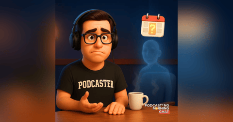 385 -Why Your Guest Outreach Is Getting Ignored 385 -Why Your Guest Outreach Is Getting Ignored