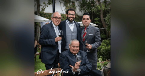 Somo un programa elegante y llegamos al viernes en Espacio Deportivo de la Tarde 12 de Marzo 2021 Somo un programa elegante y llegamos al viernes en Espacio Deportivo de la Tarde 12 de Marzo 2021