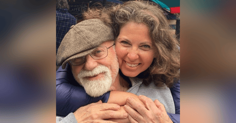 A Daughter on the Alzheimer’s Journey A Daughter on the Alzheimer’s Journey