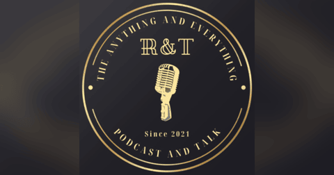 || Halloween Festive Story Time || The Anything&Everything Podcast || || Halloween Festive Story Time || The Anything&Everything Podcast ||