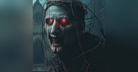 Iglesia Maldita Por La Muerte De Un Sacristán Historias De Terror - REDE Iglesia Maldita Por La Muerte De Un Sacristán Historias De Terror - REDE