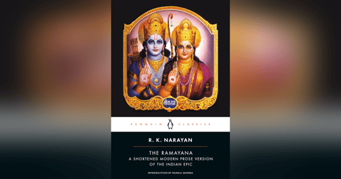 28 The Ramayana 28 The Ramayana